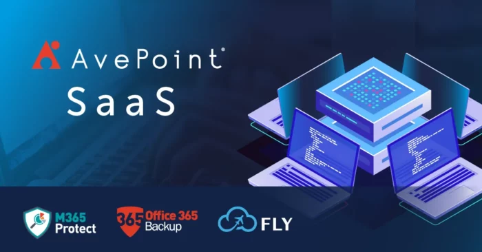 AvePoint SaaS