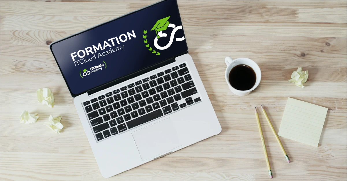 Formation ITCloud Academy