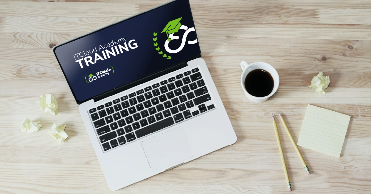 ITCloud Academy training