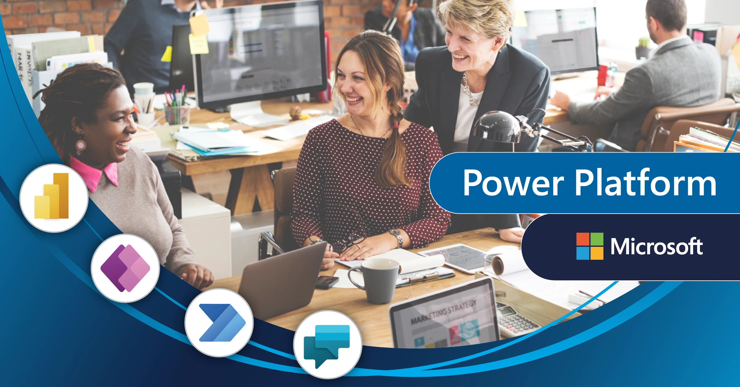 Microsoft Power Platform | Automatisation de processus