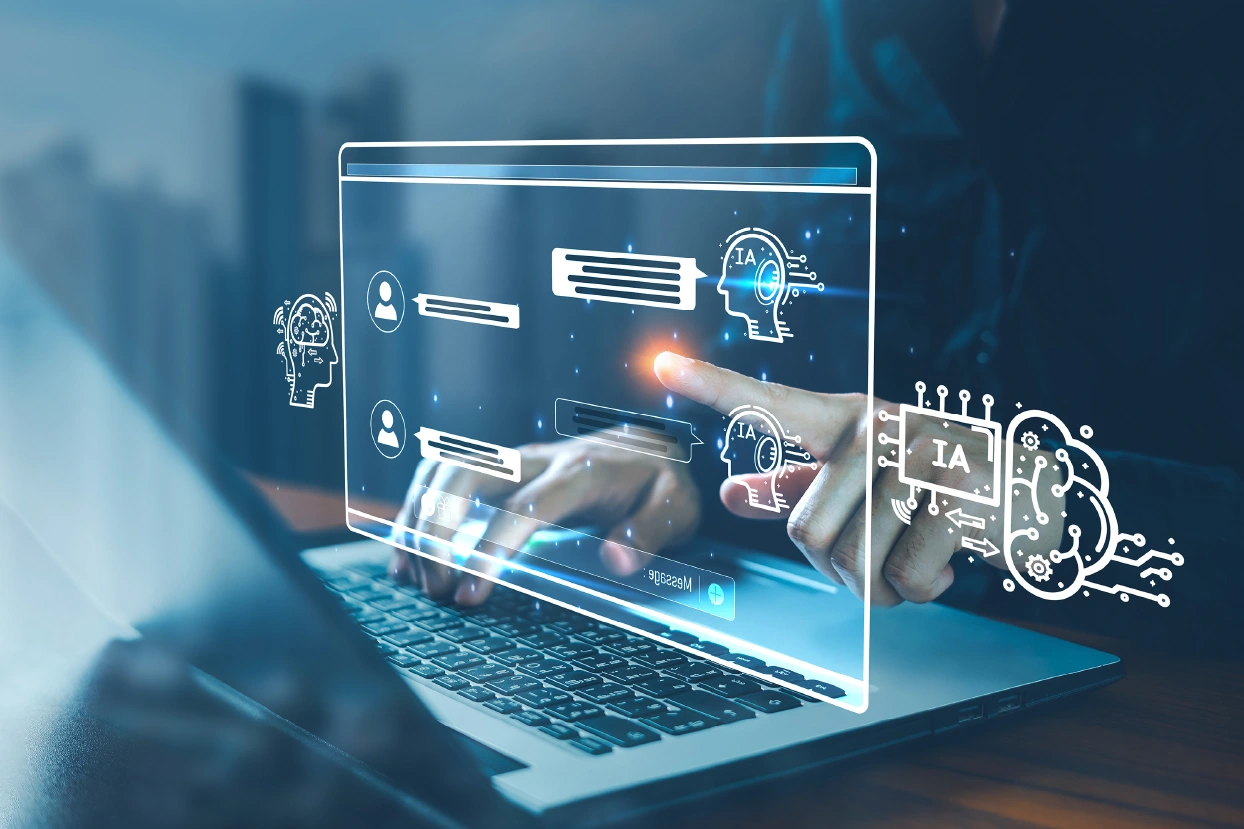 L'importance de la formation des utilisateurs