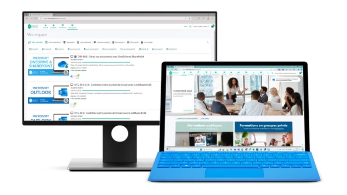 ITCloud | Sylbert-Plateforme Julia