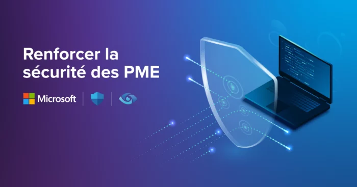 Microsoft 365 Business Premium sécurité modules PME