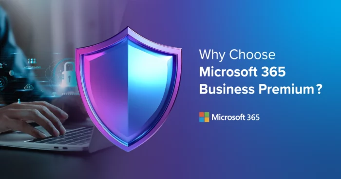 ITCloud -Why Choose Microsoft 365 Business Premium