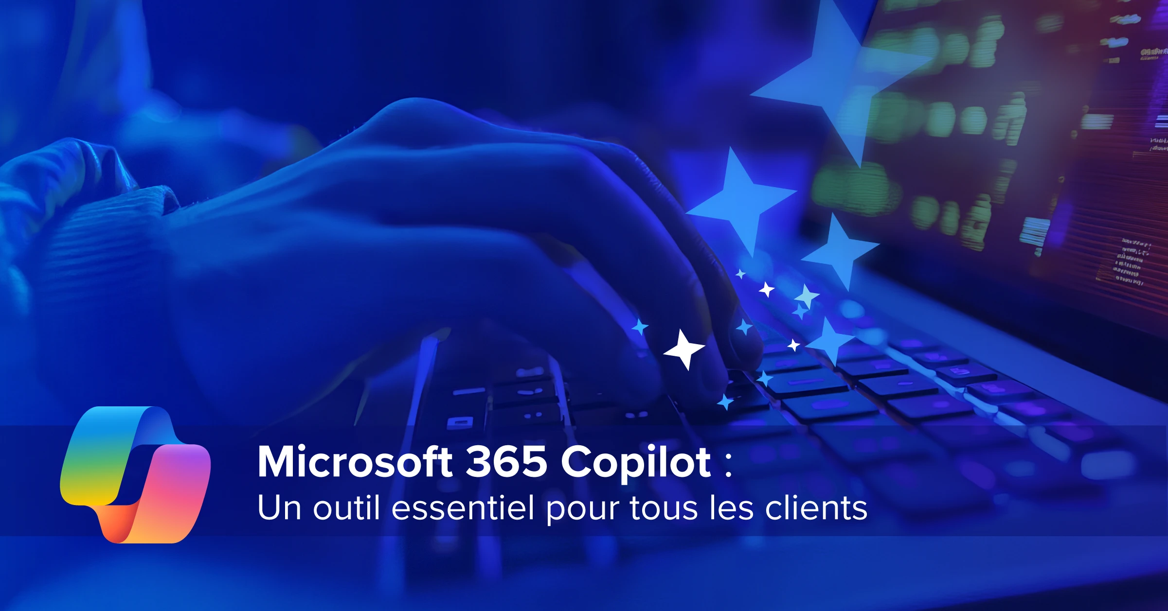 ITCloud Blog - M365 Copilot an Essential tool for all clients