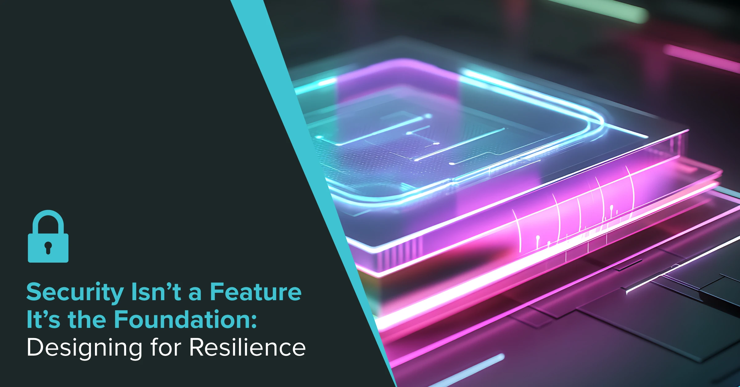 Security by design (Zero Trust, continuous monitoring, automated response)