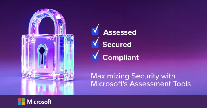 ITCloud | Maximizing Security with Microsoft's Assessment Tools