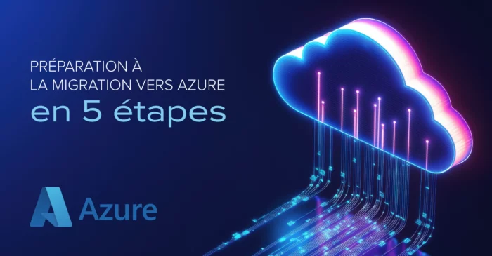 ITCloud | Migration vers Azure en 5 étapes