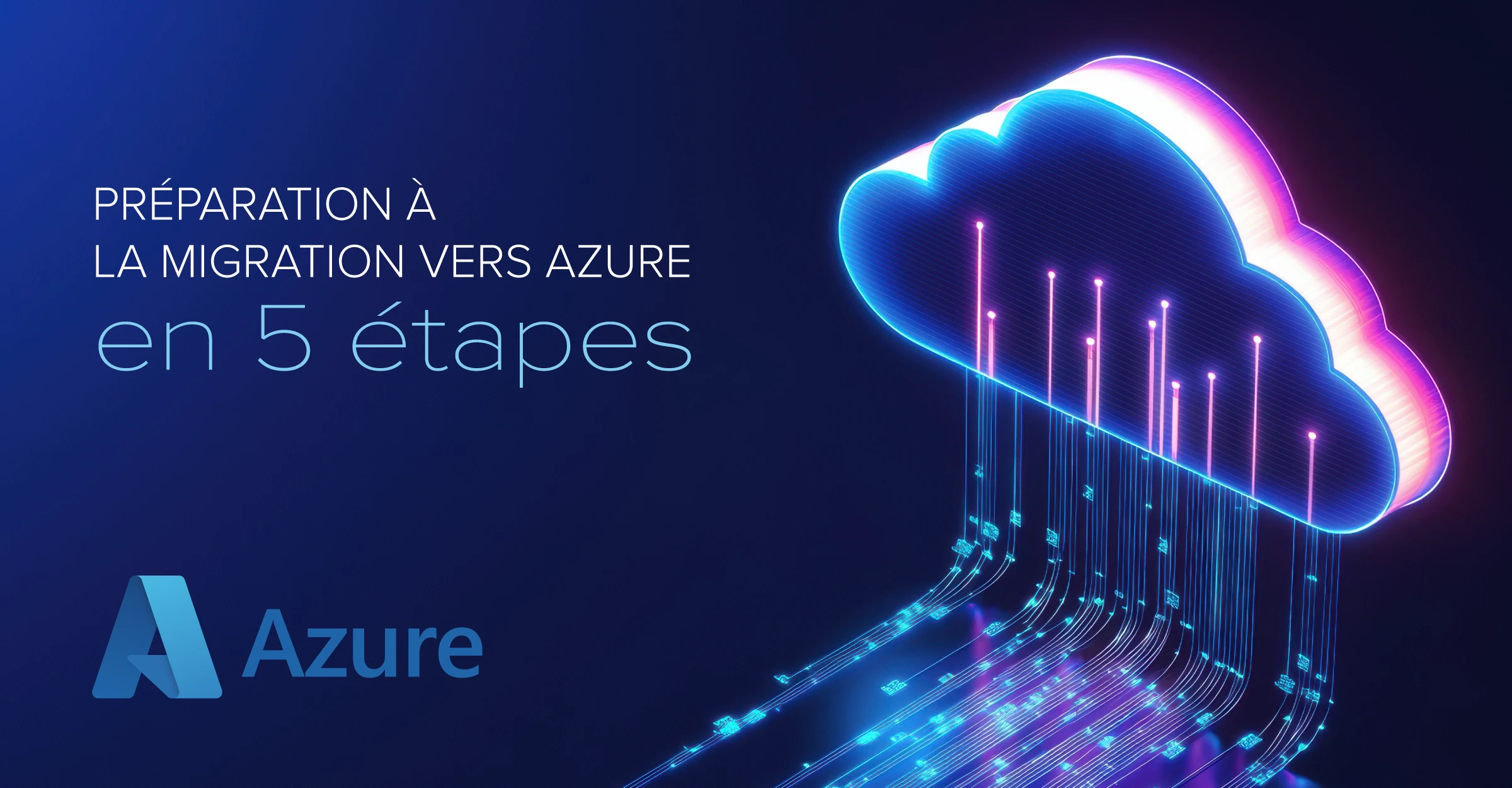 ITCloud | Migration vers Azure en 5 étapes