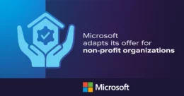 ITCloud - Microsoft adapts its offer for non-profit organizations
