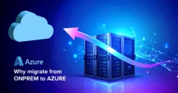 ITCloud | Migrating from ONPREM to Azure