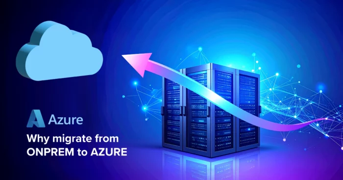 ITCloud | Migrating from ONPREM to Azure