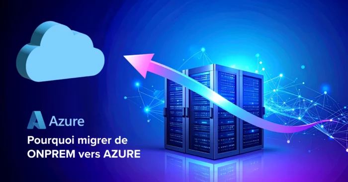 ITCloud | Avantages de la migration ONPREM vers Azure