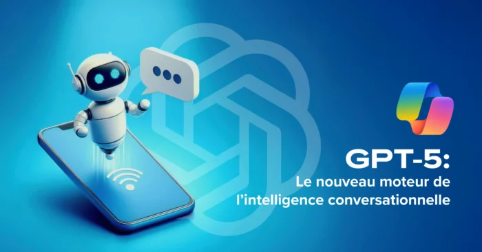 GPT-5 intégré à Microsoft 365 Copilot pour les fournisseurs de services gérés (MSP)